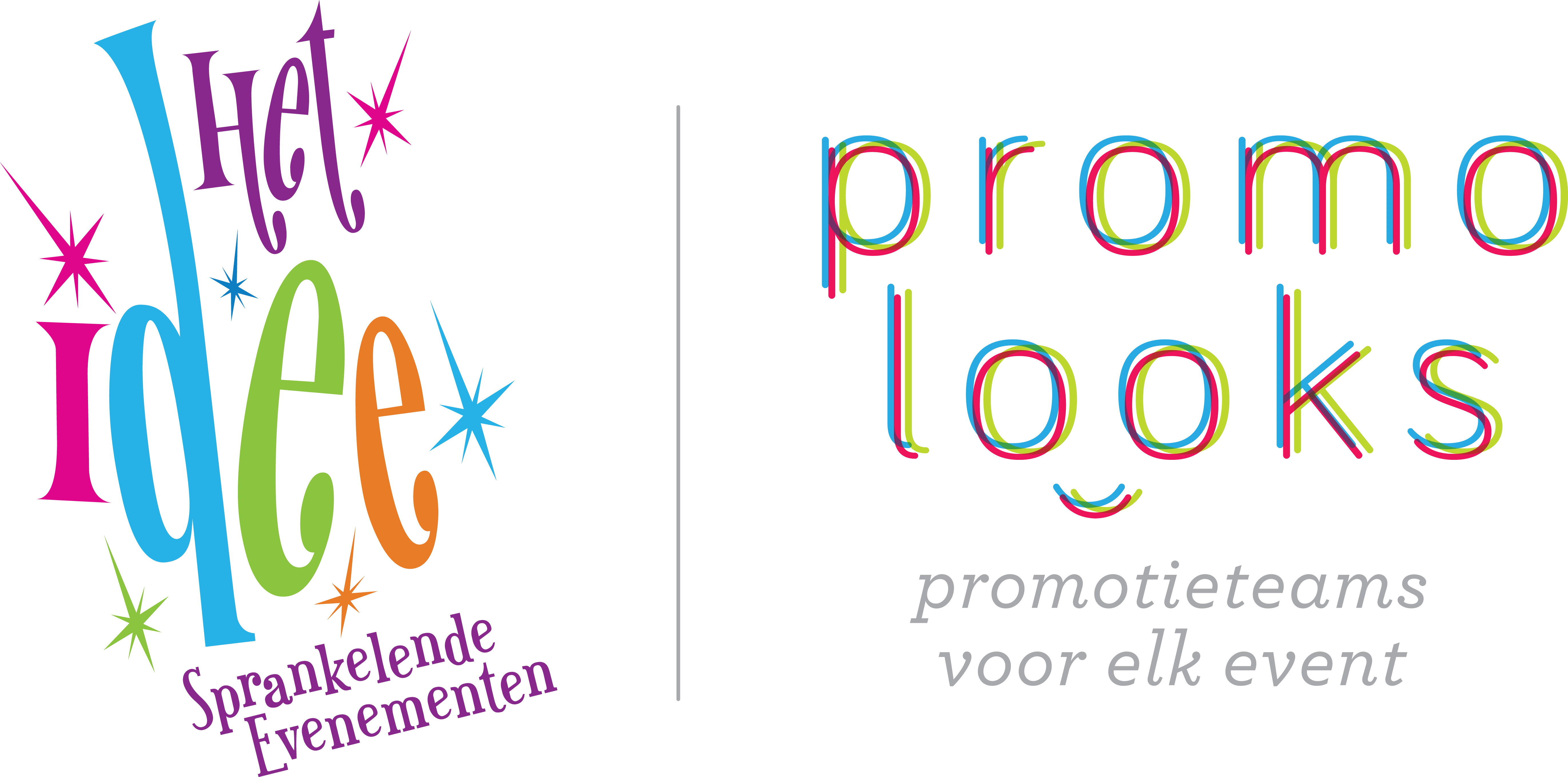 het idee