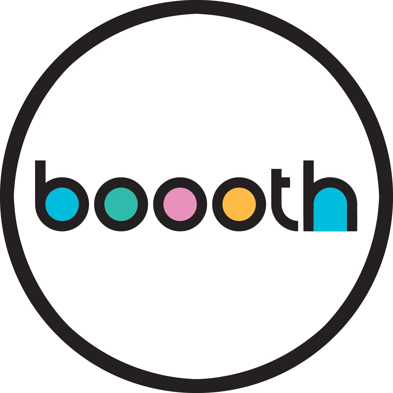 _Boooth logo_Round