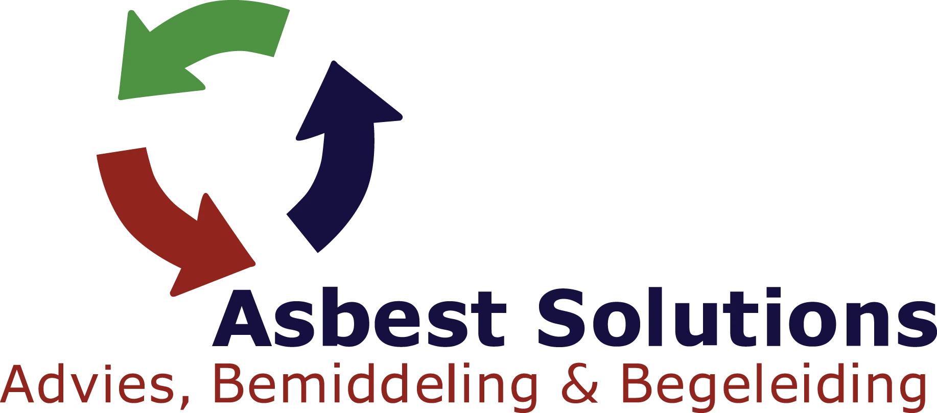Logo Asbest Solutions